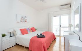 Frontline Beach Apartment
